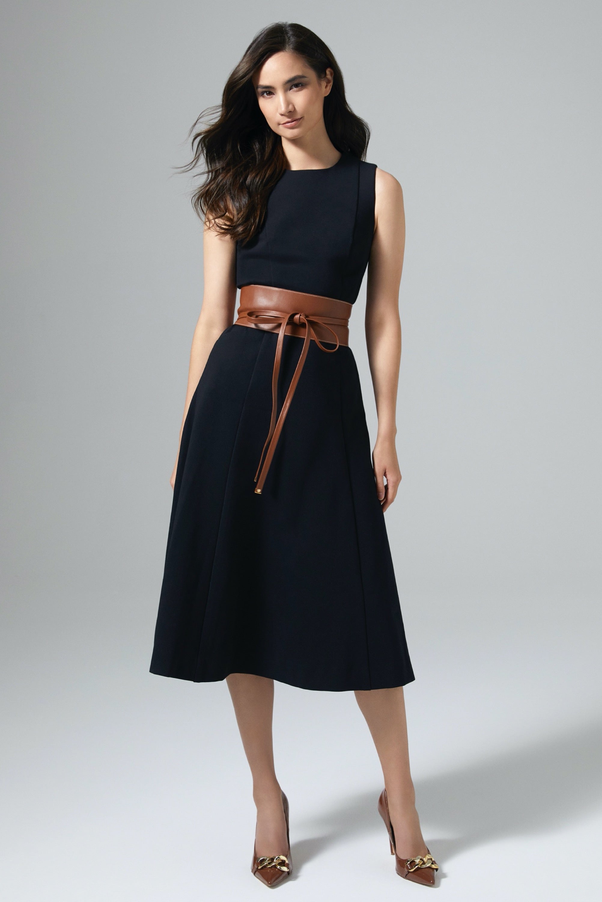 Carlisle | Winter 2022 Look 16