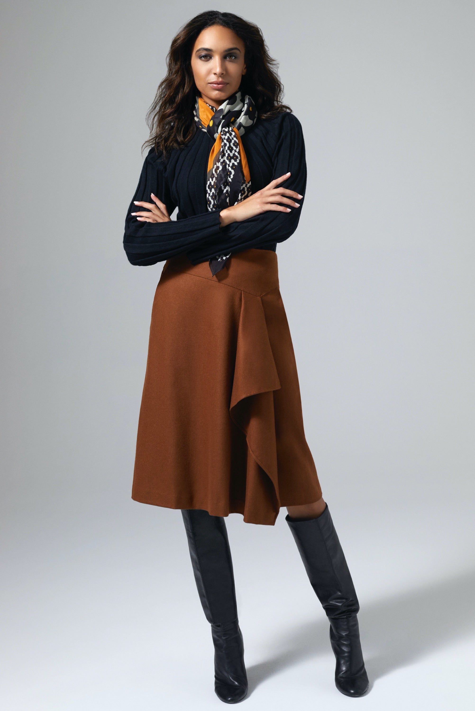 Carlisle | Winter 2022 Look 17