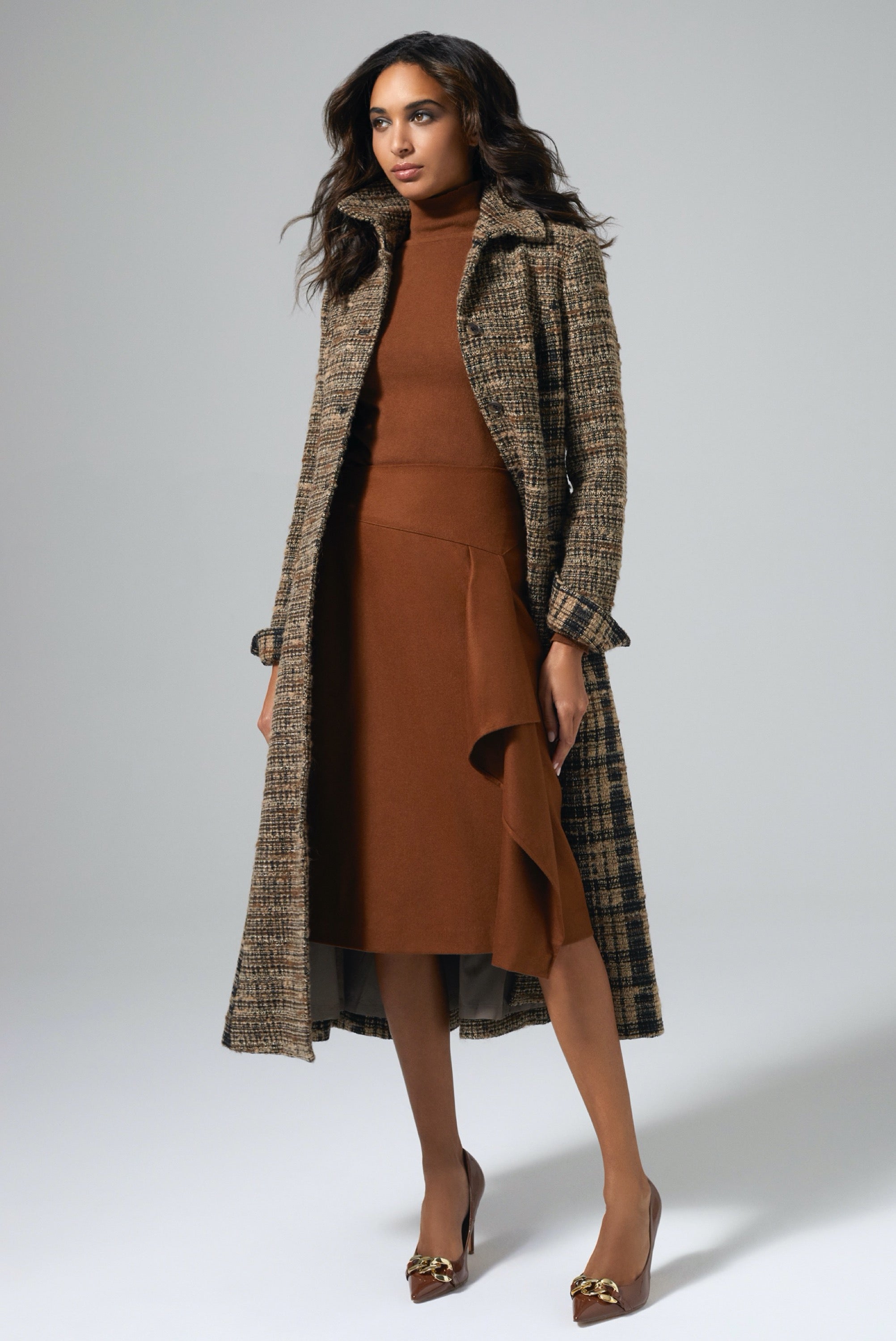 Carlisle | Winter 2022 Look 20