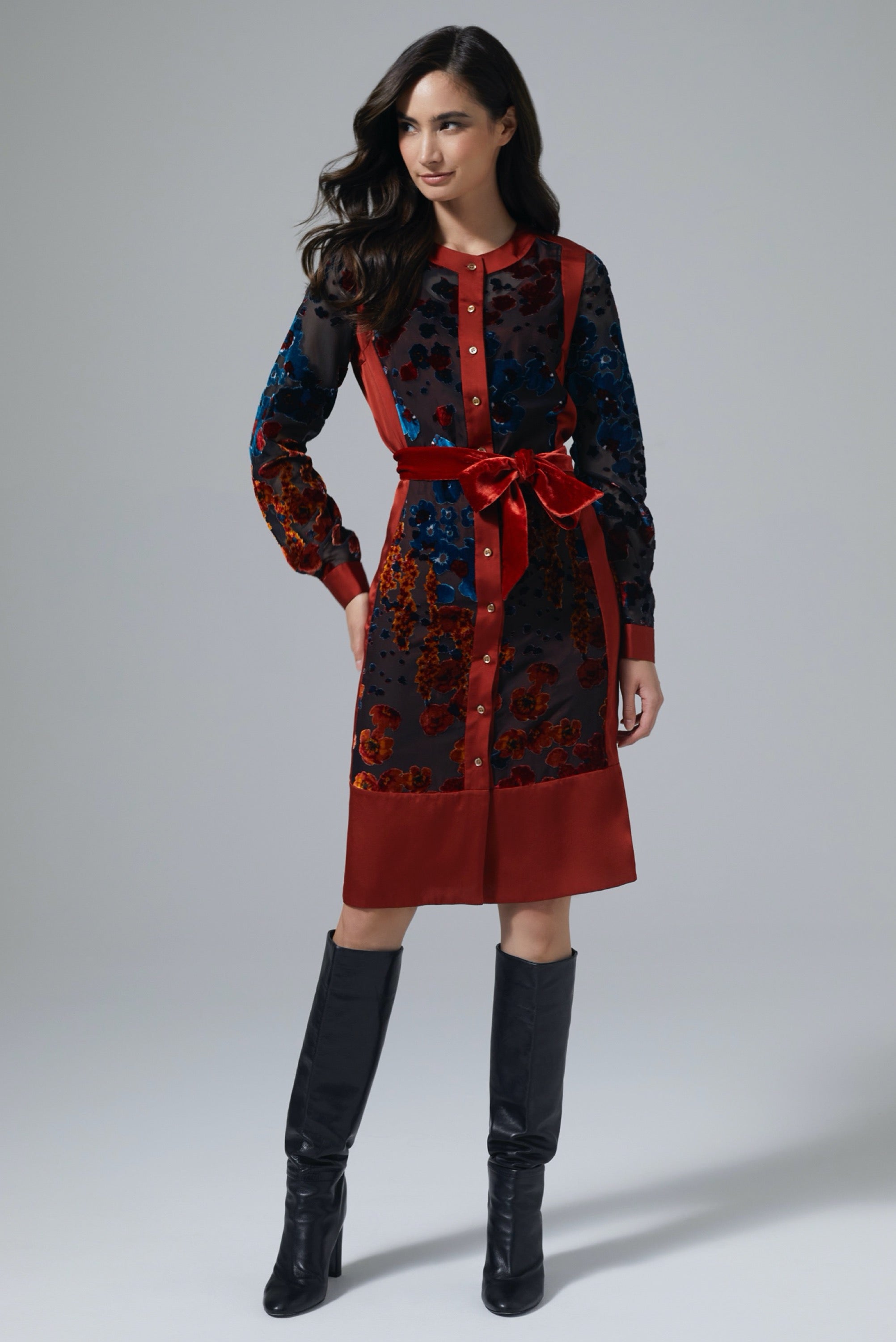 Carlisle | Winter 2022 Look 21