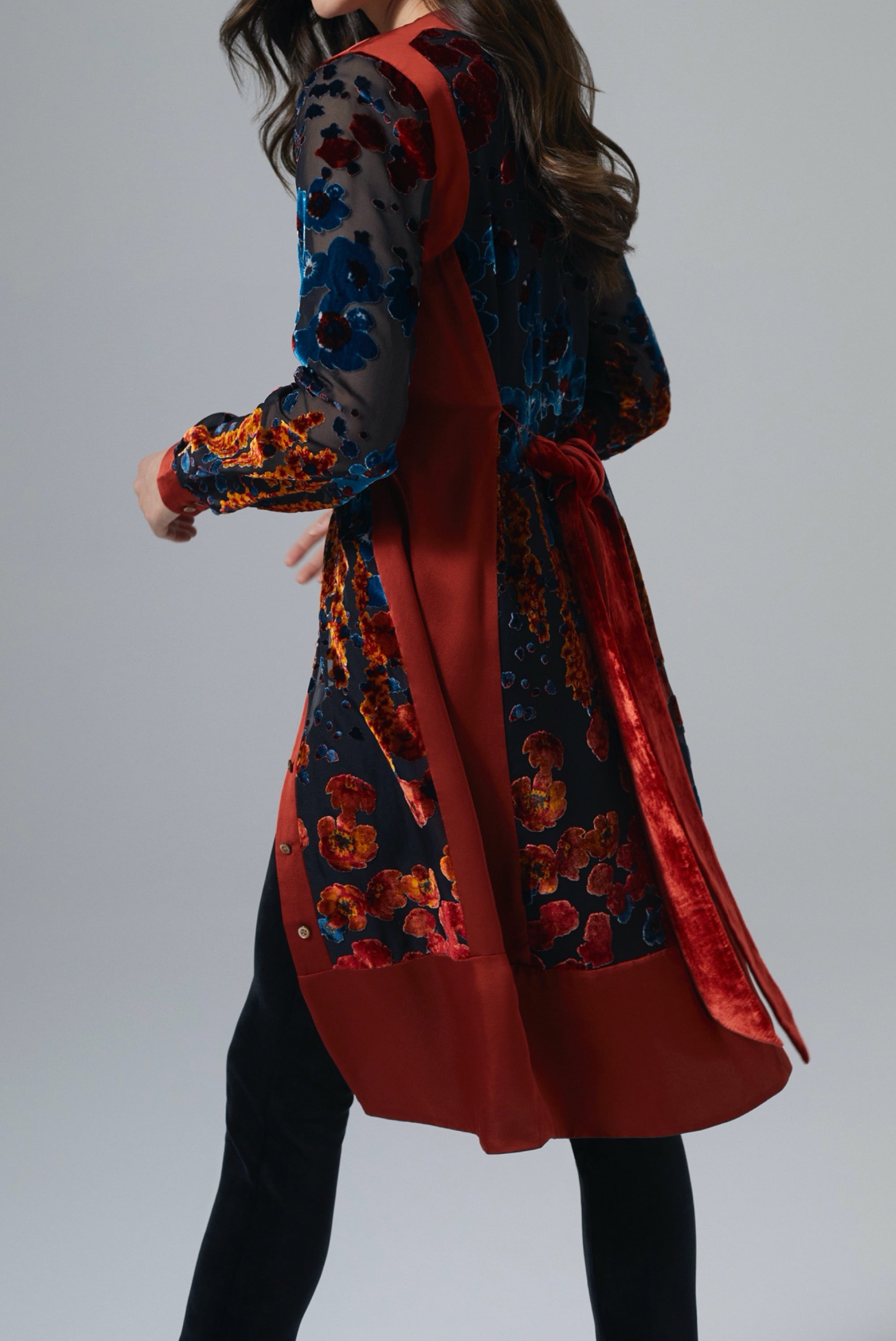 Carlisle | Winter 2022 Look 22