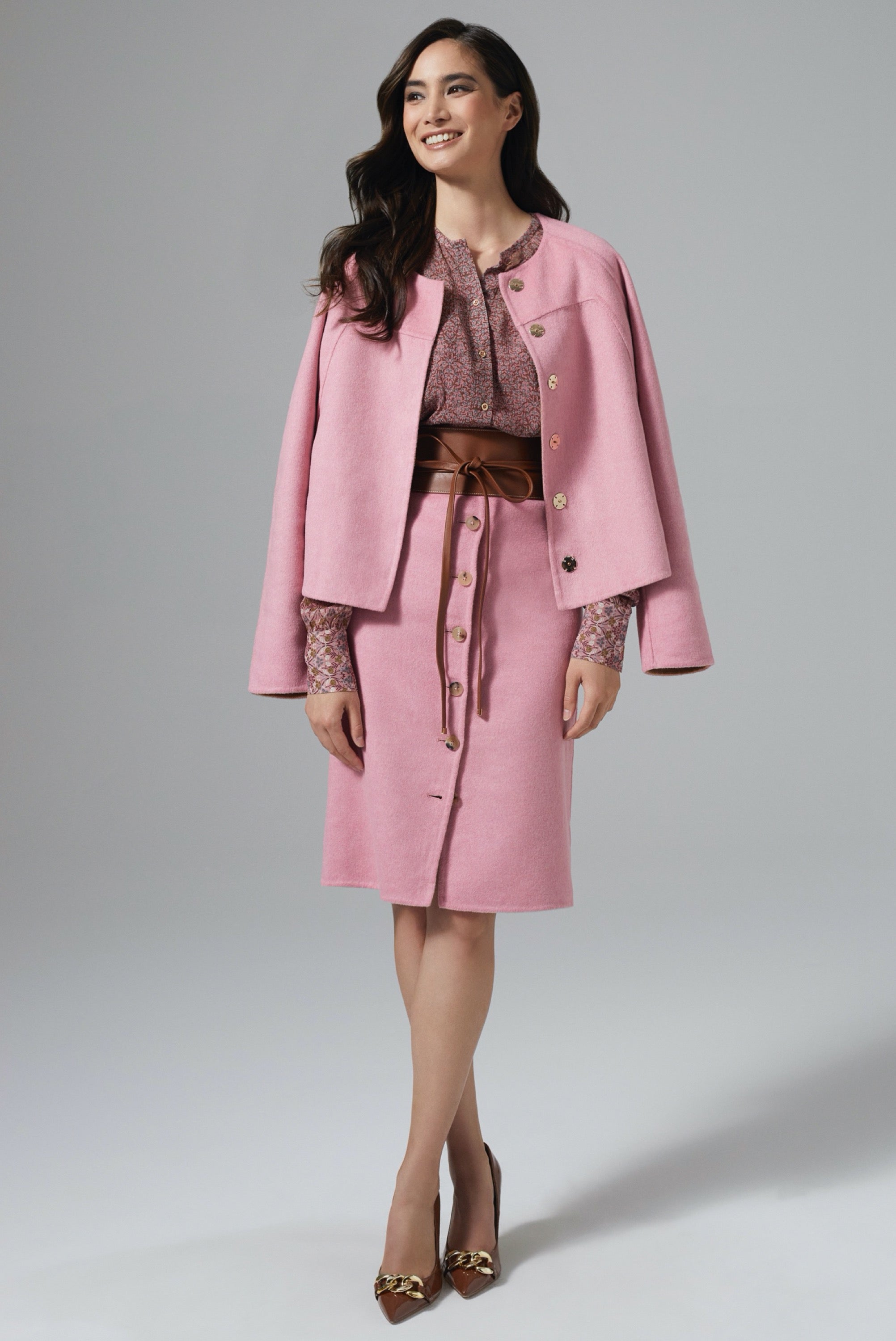 Carlisle | Winter 2022 Look 40