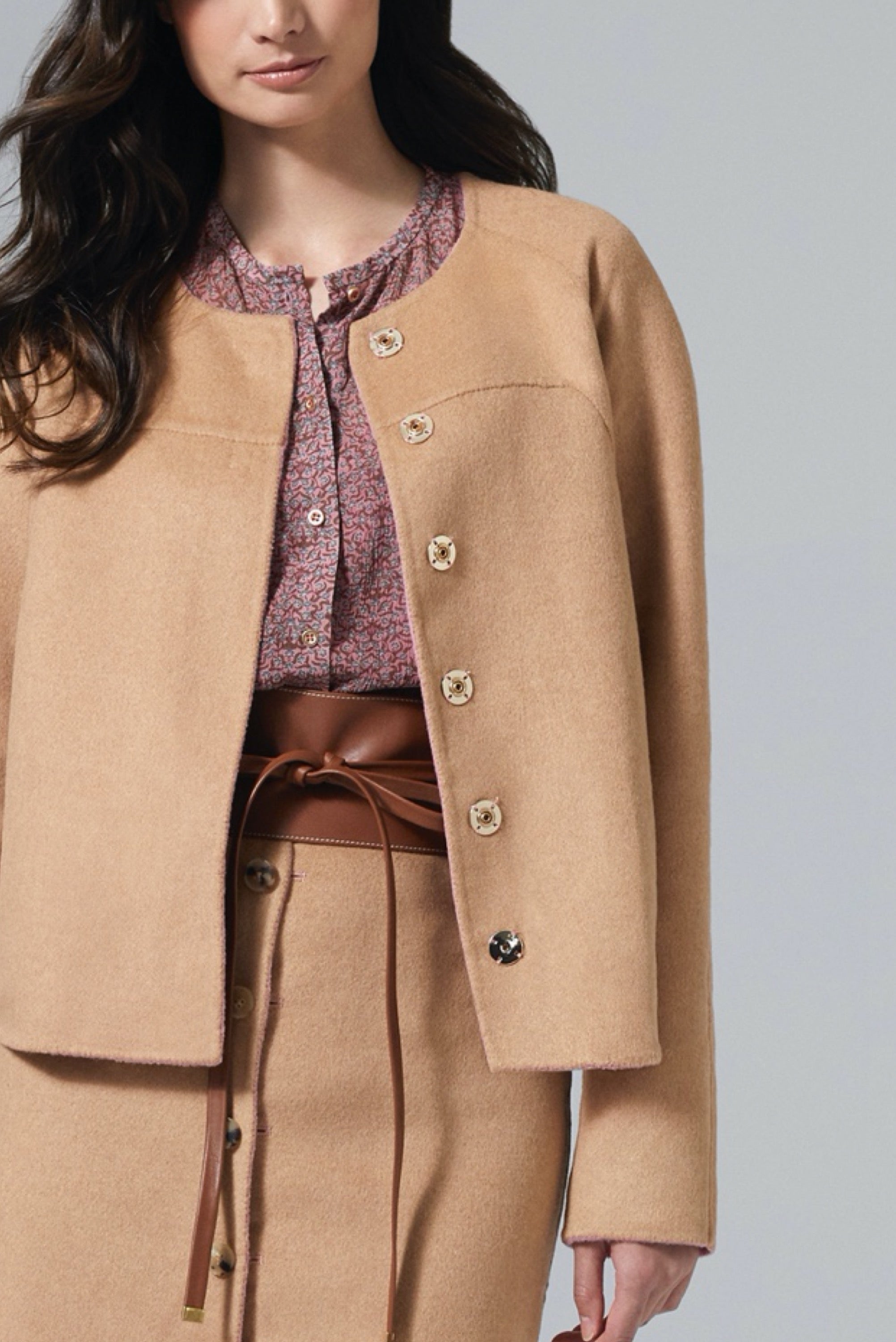 Carlisle | Winter 2022 Look 42