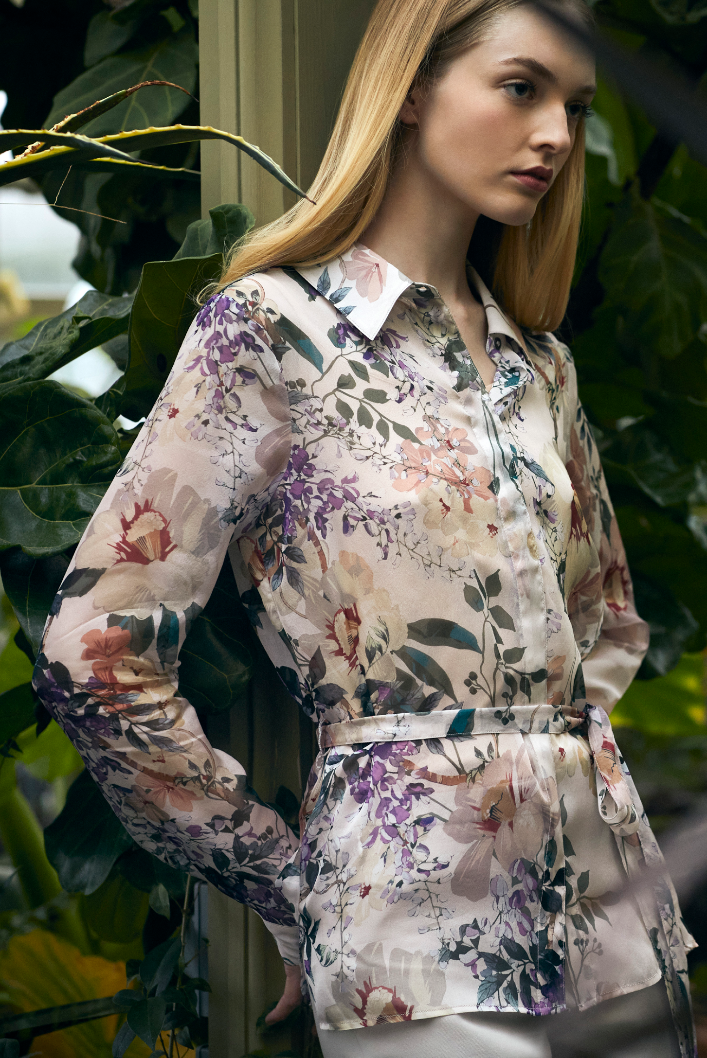 Beyond The Pale | Estelle & Ornament