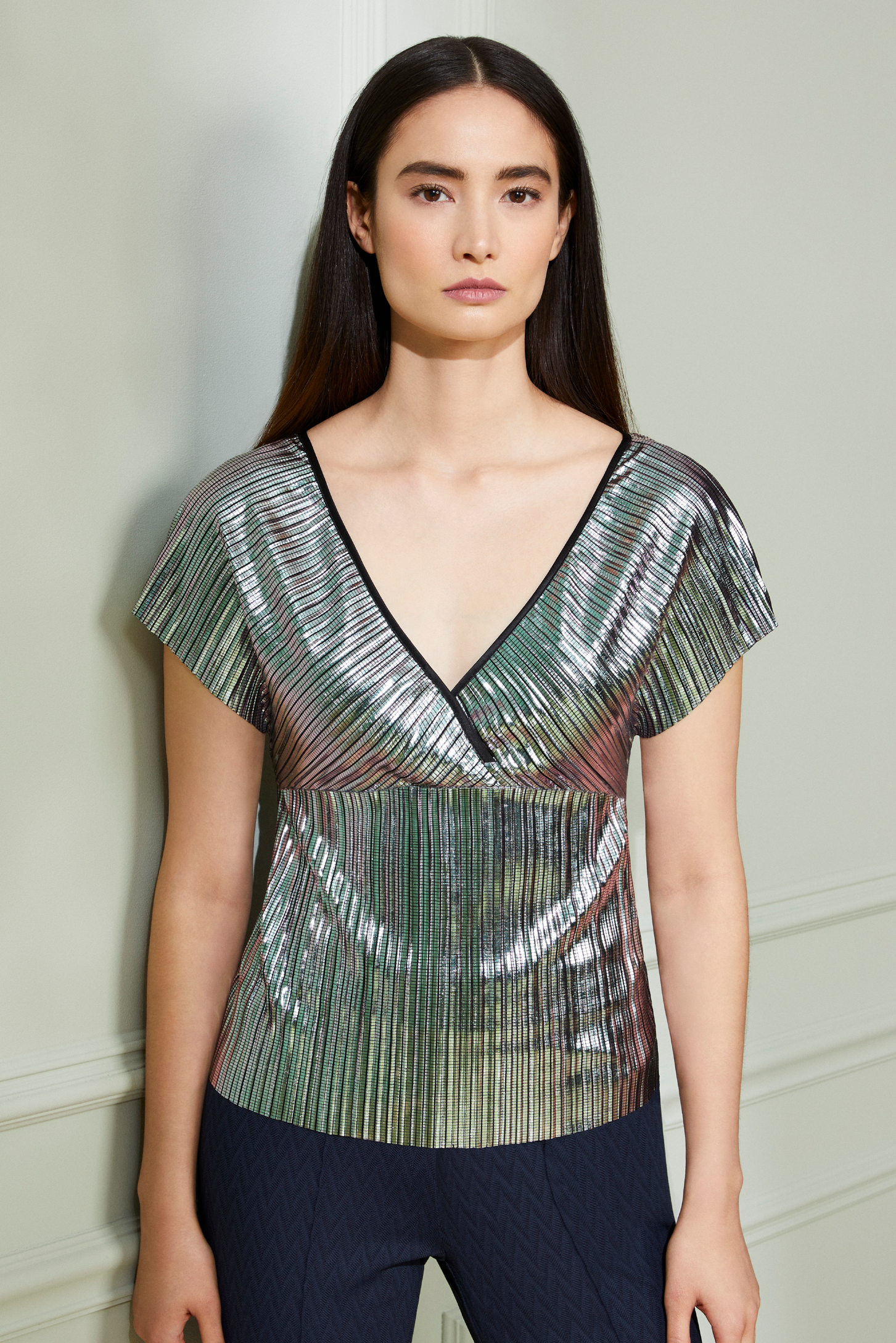 Retro Revival | Plumeria & Belmont