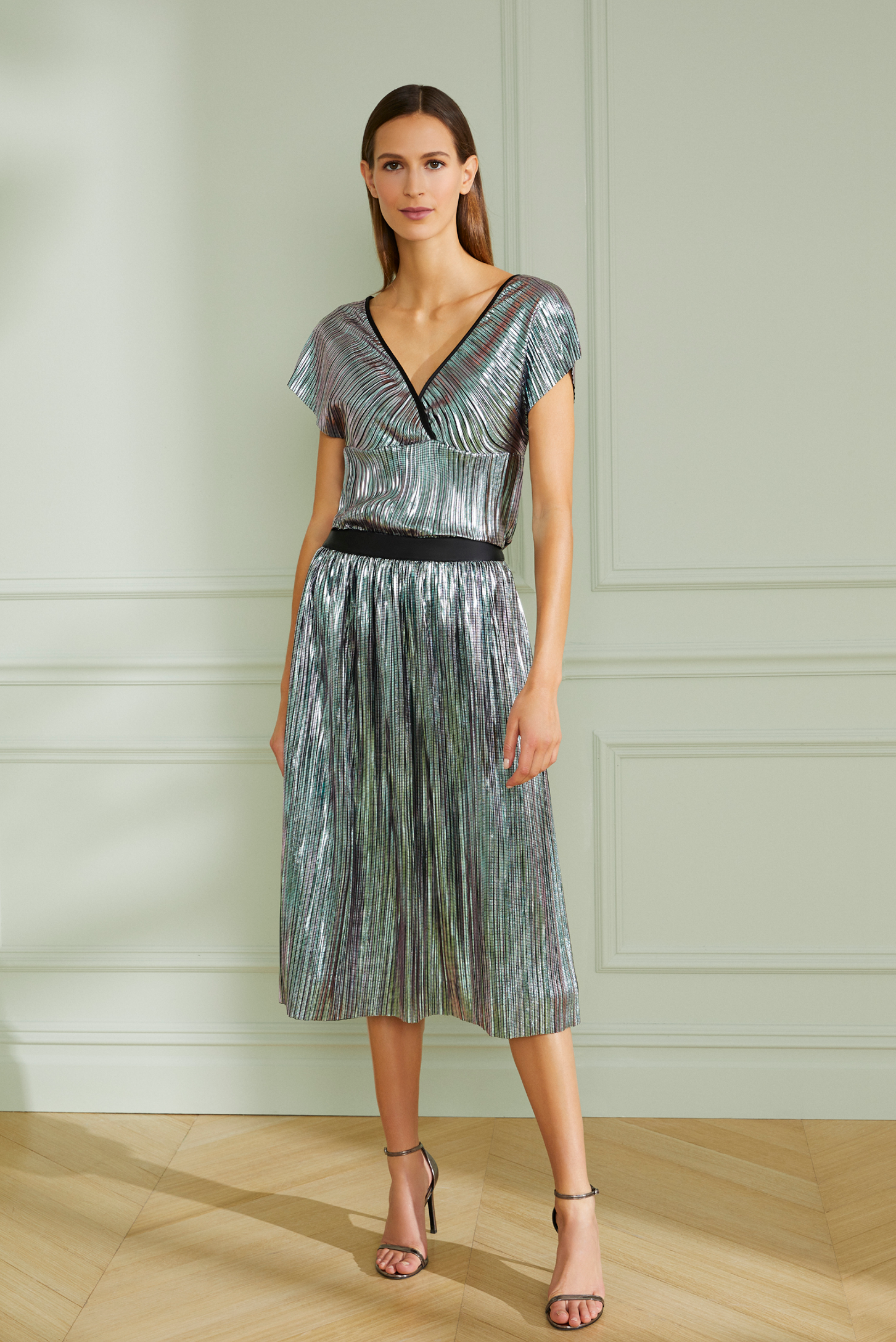 Retro Revival | Plumeria