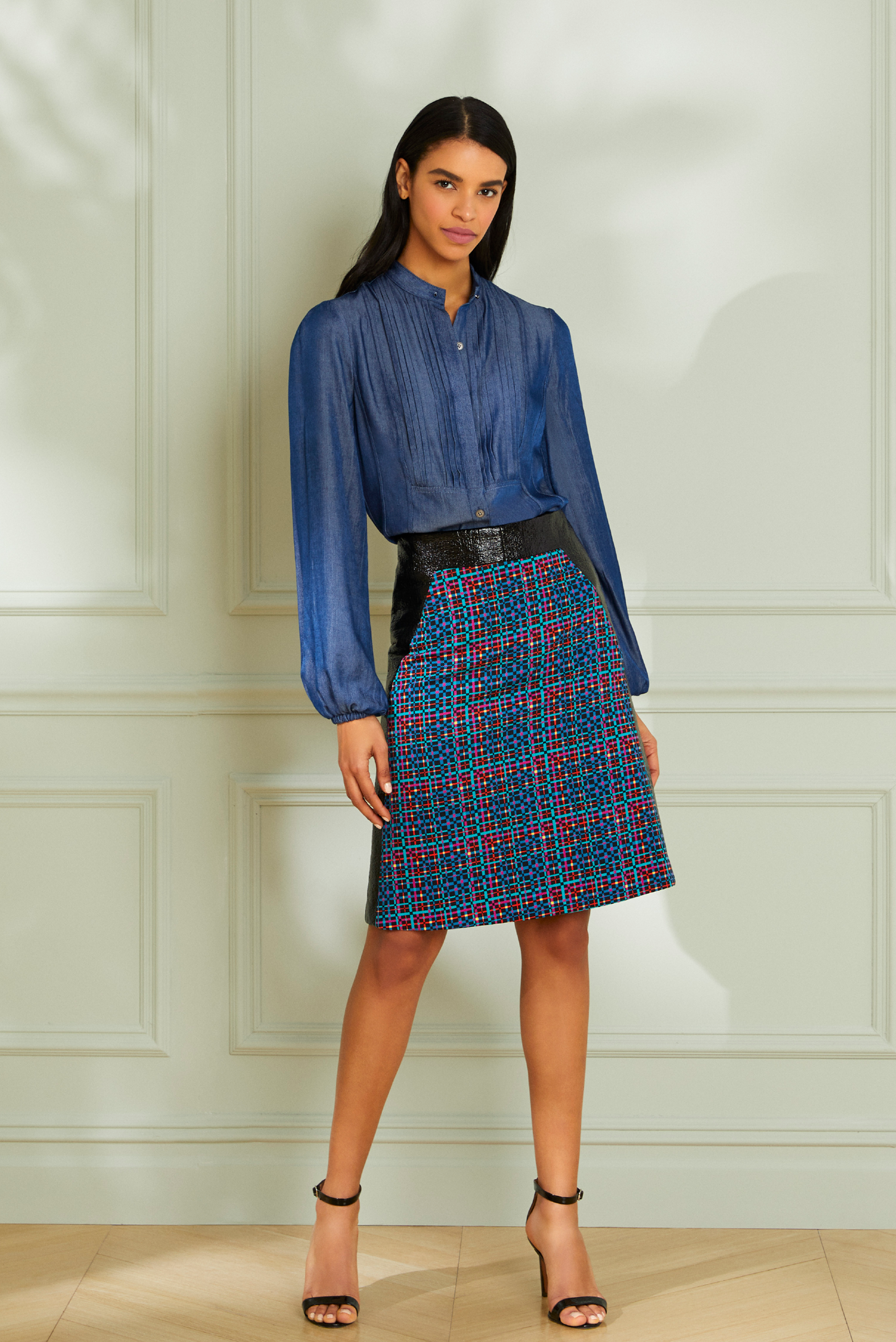 Retro Revival | Vega & Cove