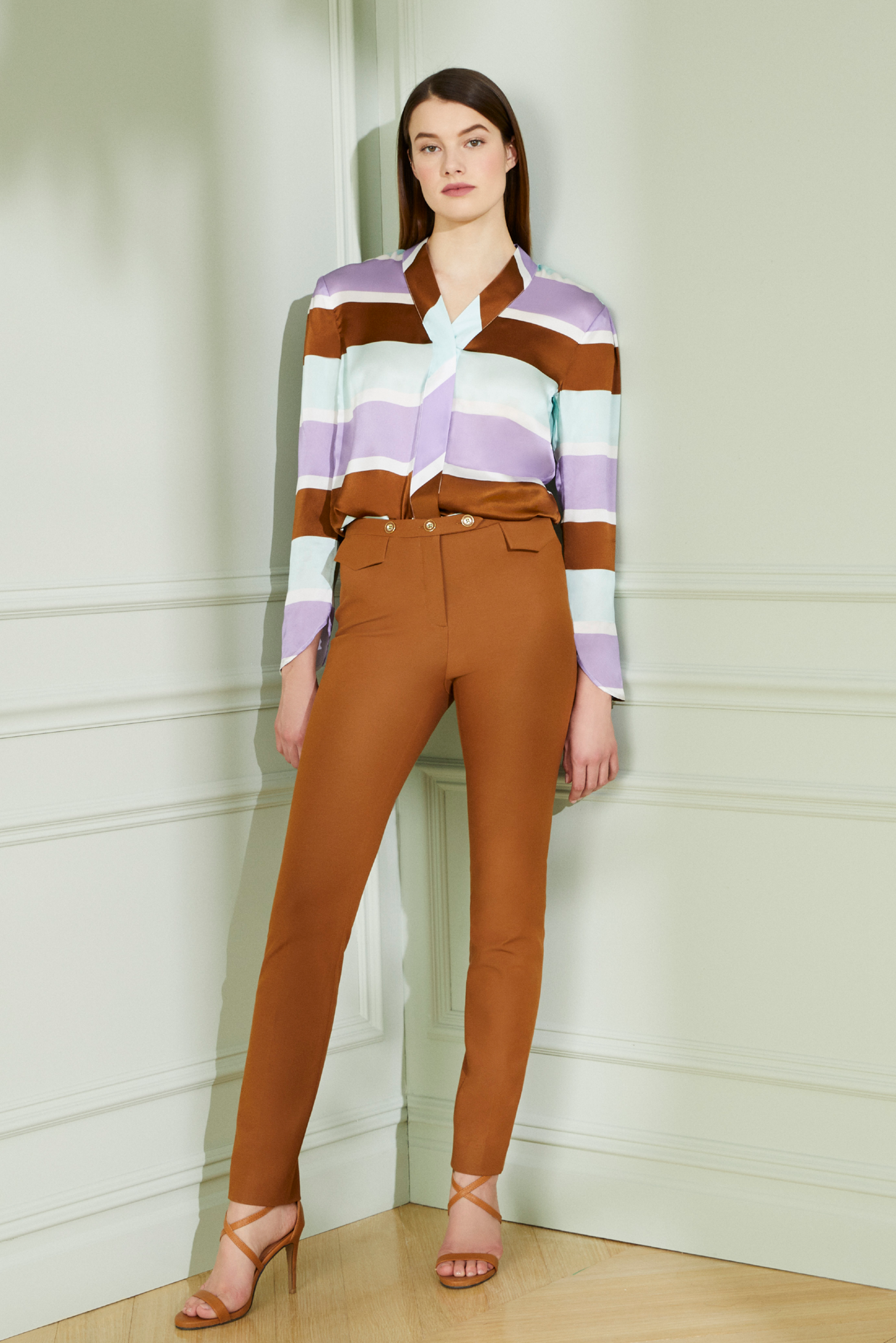 Retro Revival | Juniper & Sequoia