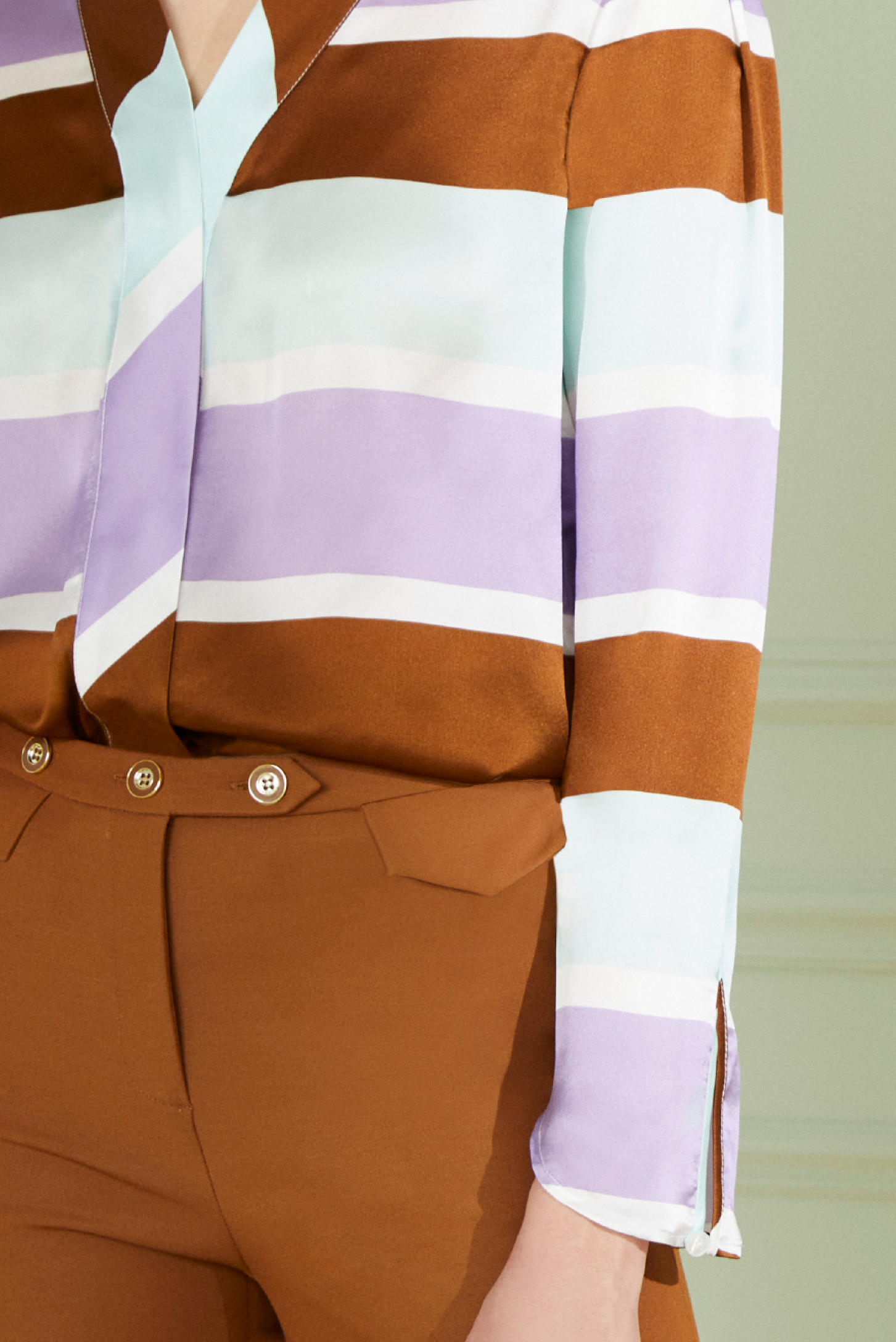 Retro Revival | Juniper & Sequoia