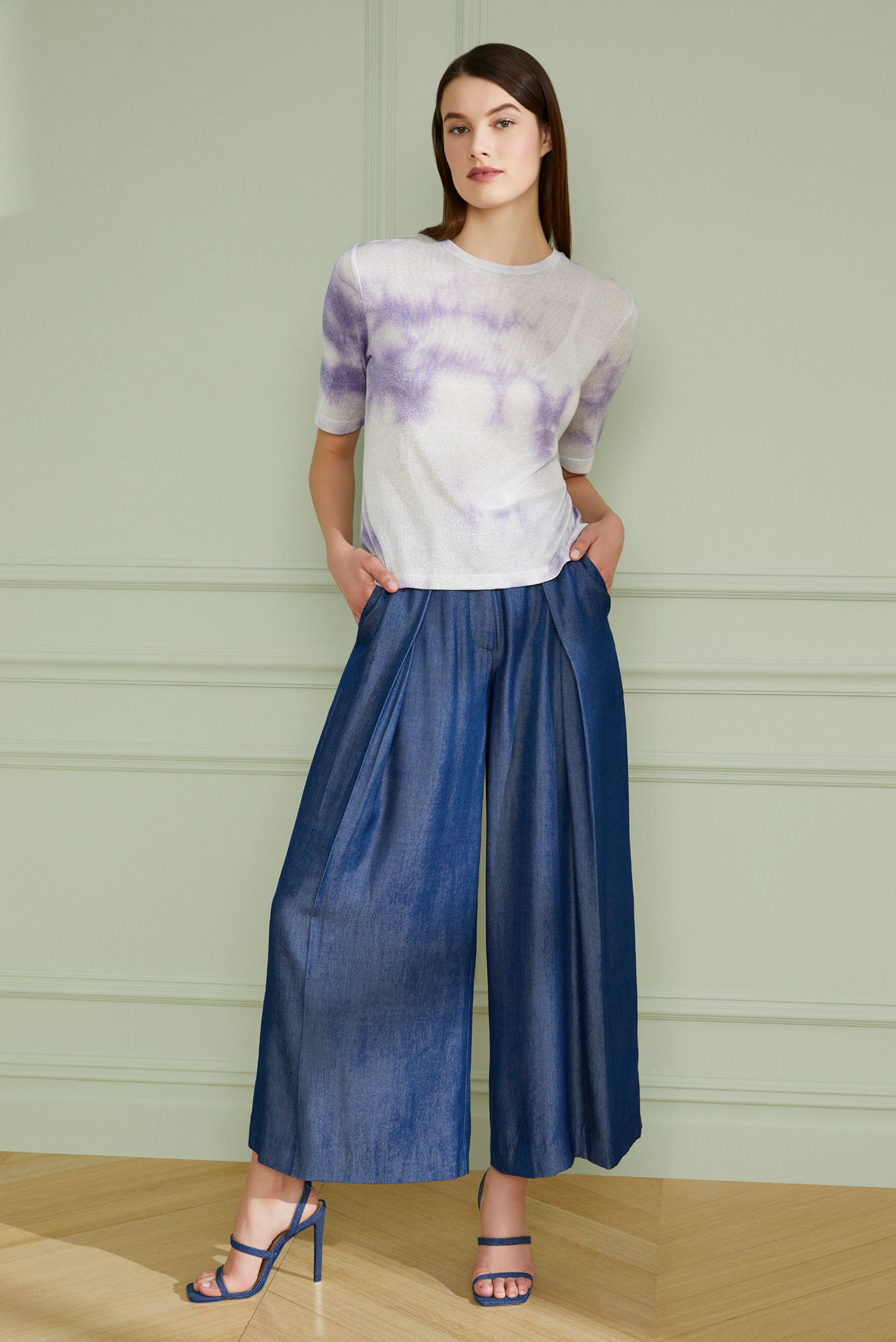 Retro Revival | Terrace & Cove