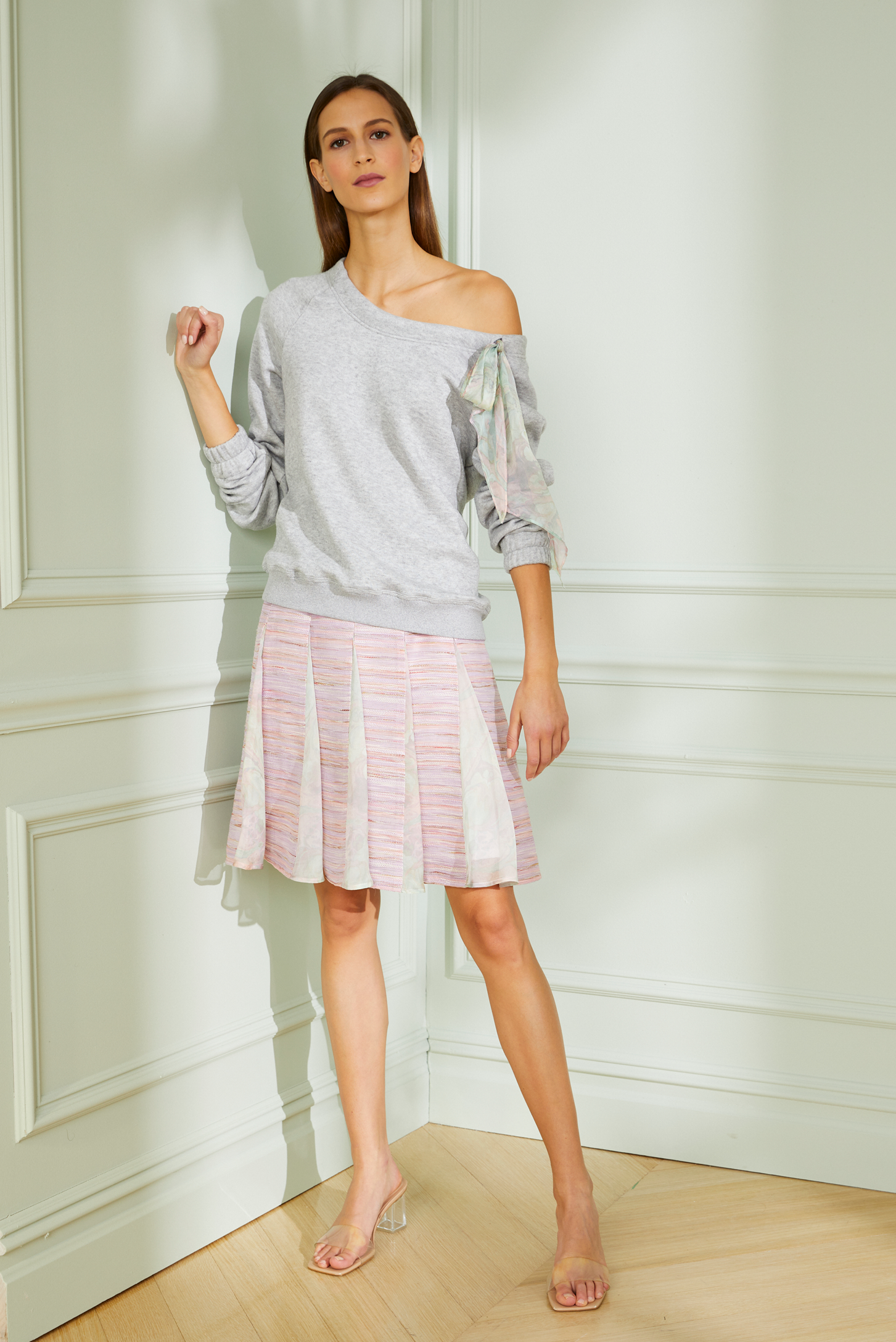 Retro Revival | Garden Bed & Dynelle