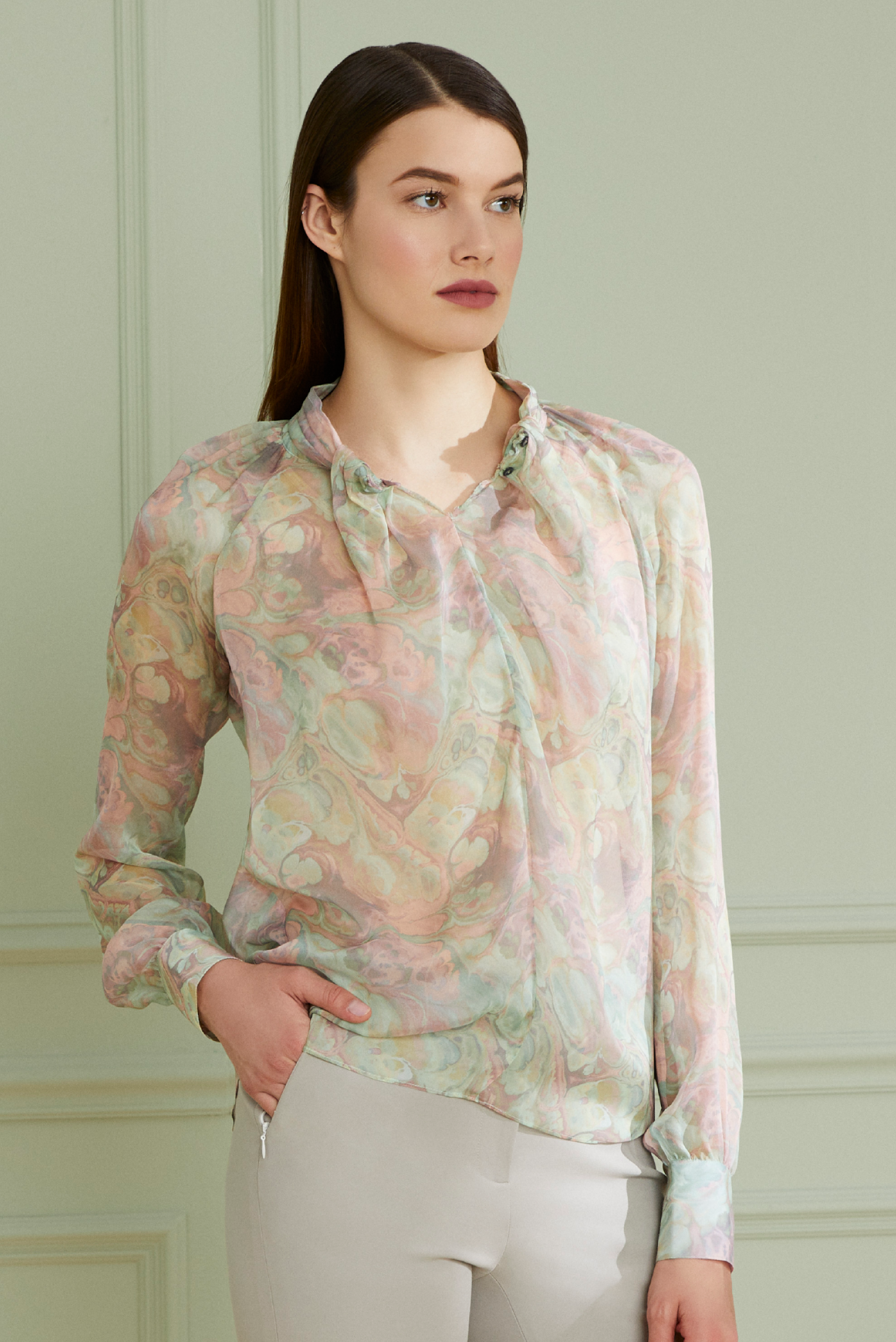 Retro Revival | Eden & Ornament