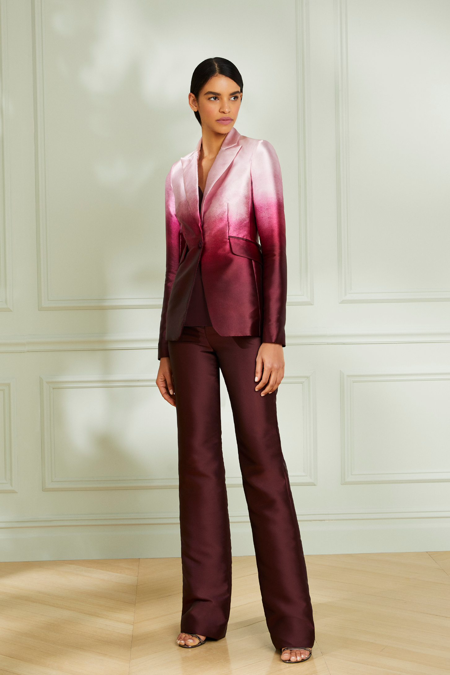 Retro Revival | Vineyard