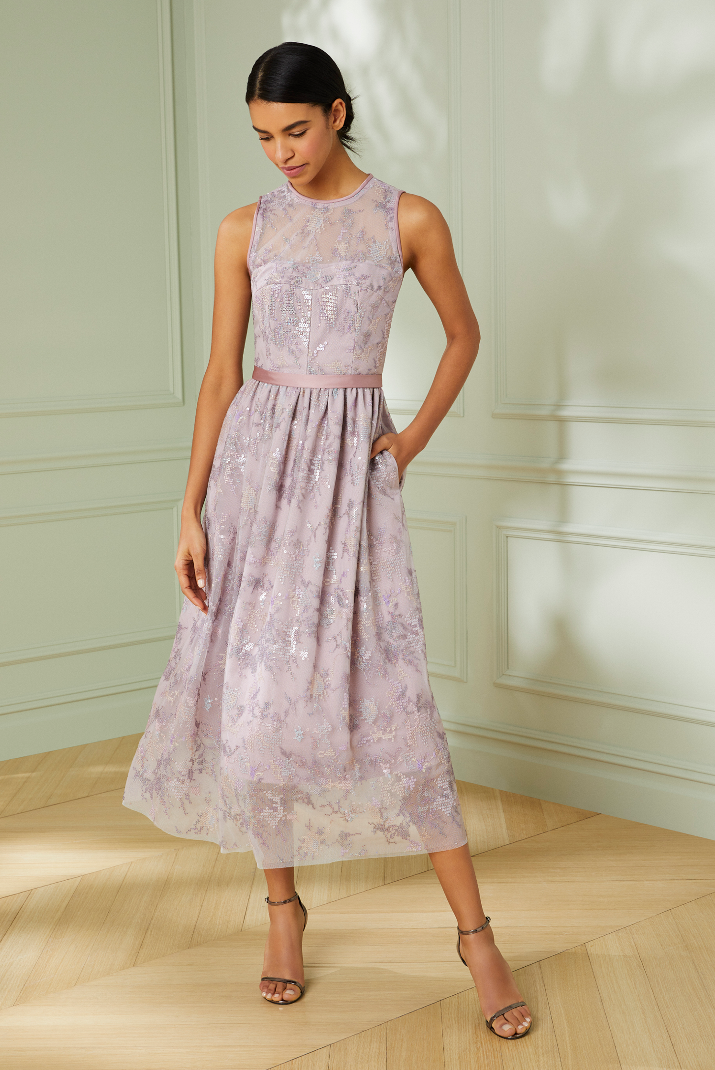 Secret Garden | Elderberry