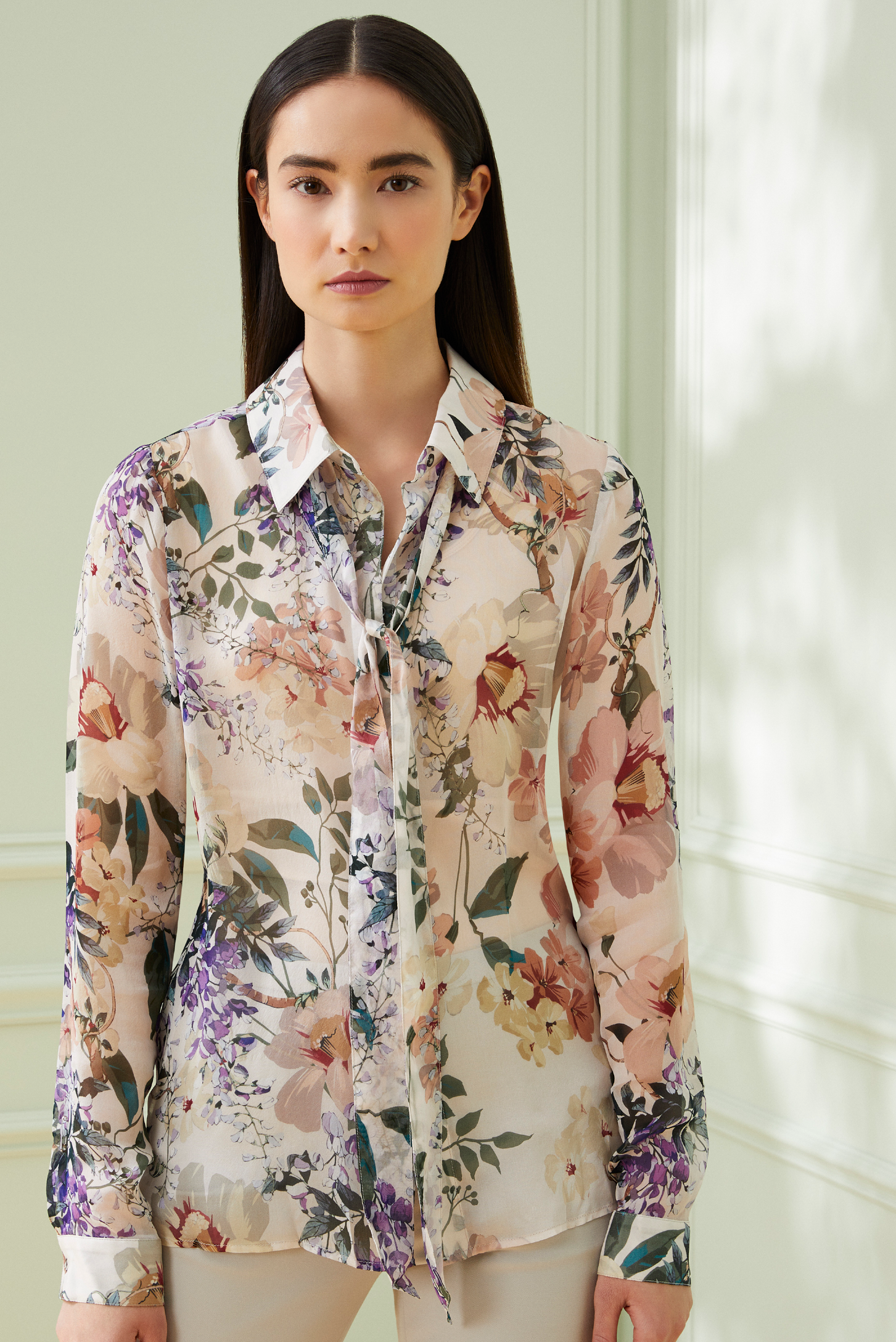 Secret Garden | Estelle & Ornament