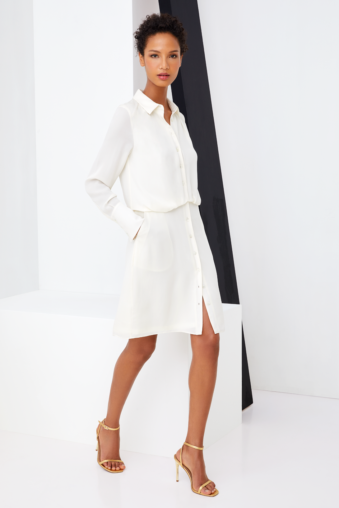 Per Se | Summer 2021 Look 01