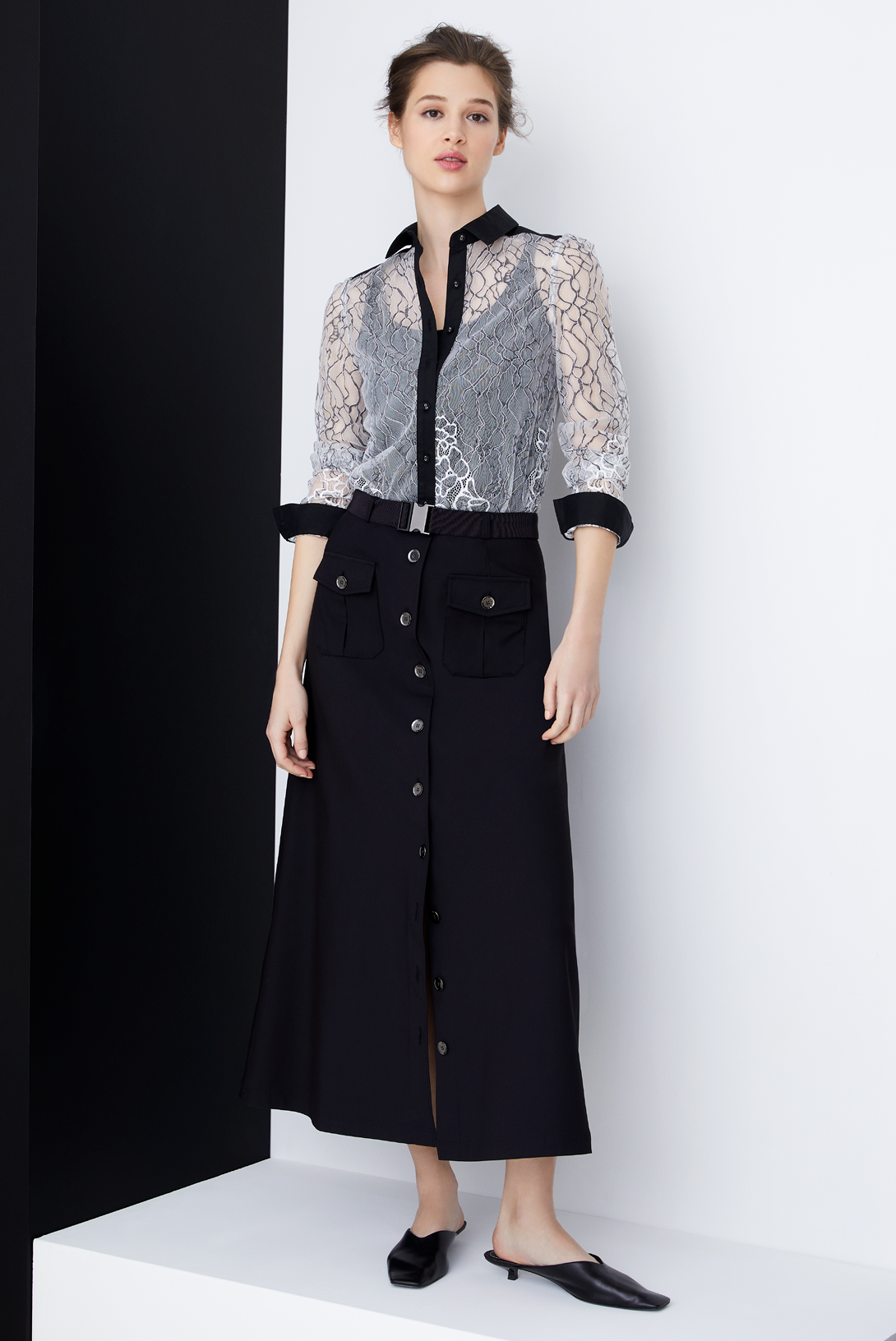 Per Se | Summer 2021 Look 06