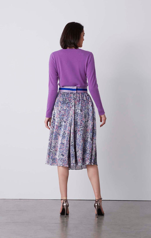 Cpic: Brilliant skirt