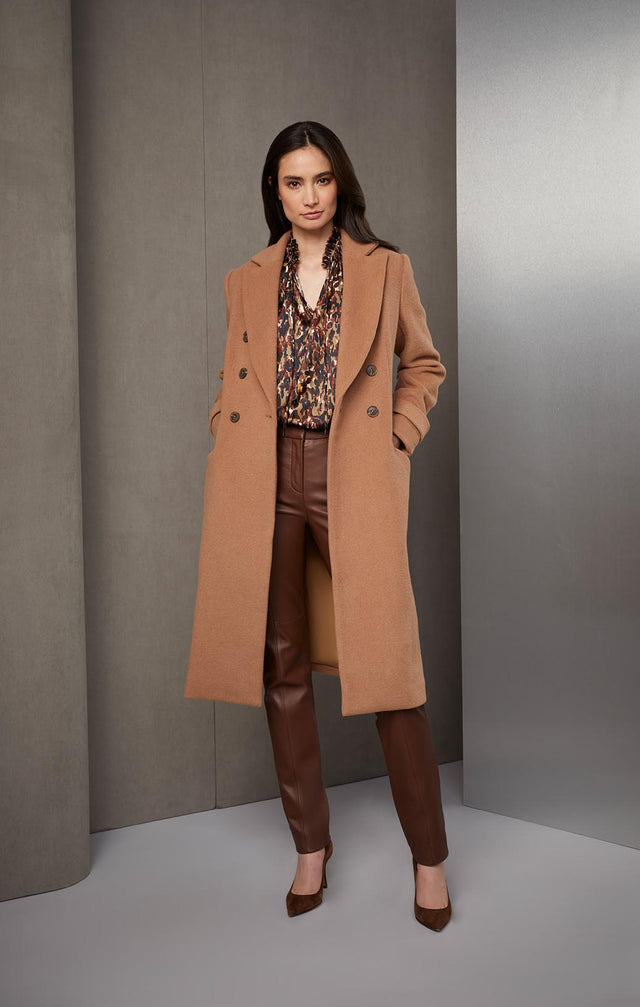 WALL STREET-WOOL-BLEND COAT-1-OW-2191-ON MODEL