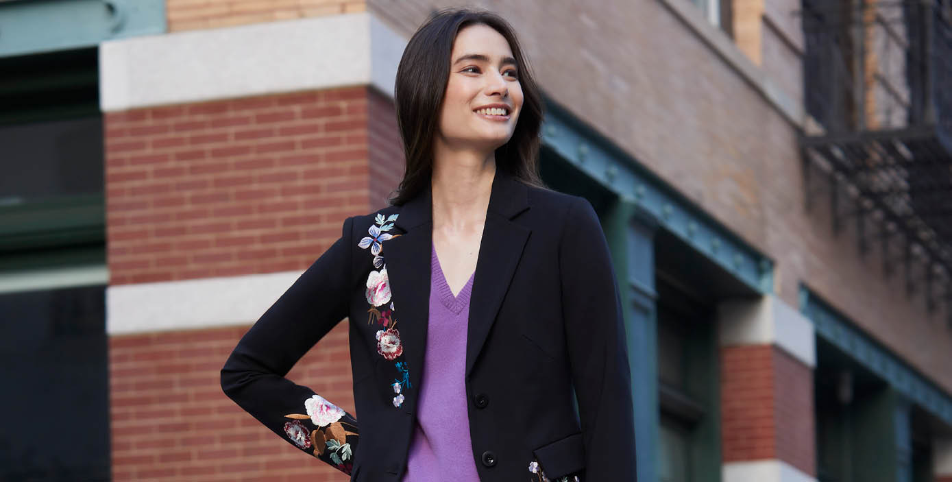 Do You Have A Stylist?