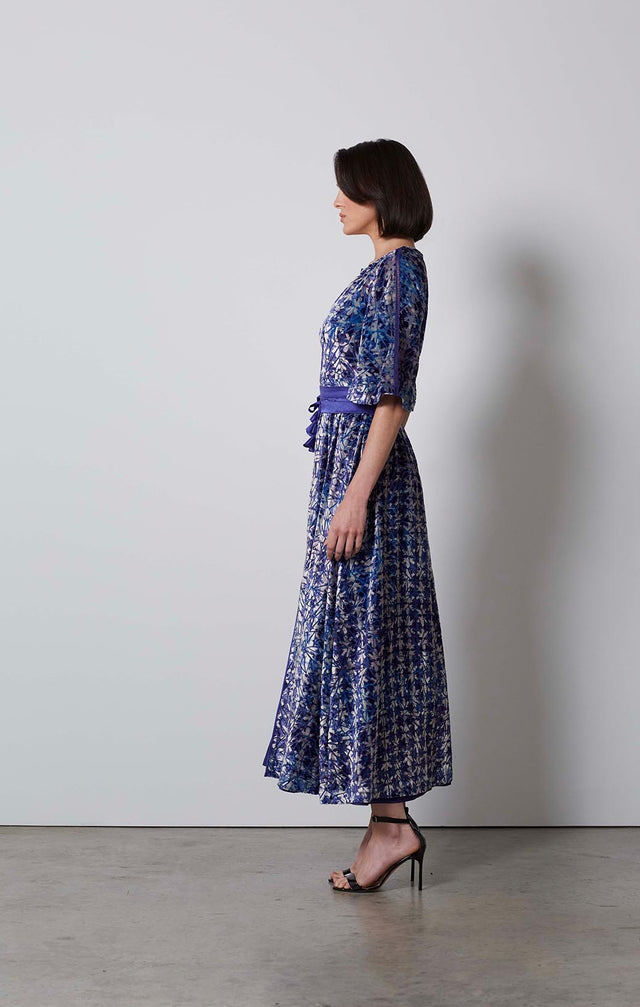 VREELAND-VELVET MAXI DRESS-1-DR-1919-ON MODEL