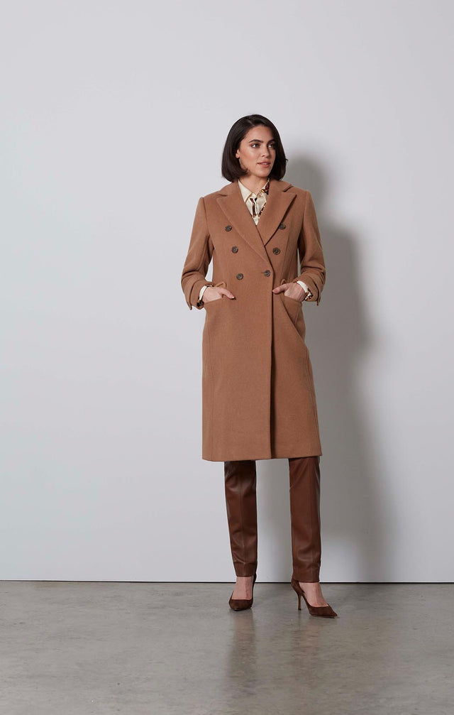 WALL STREET-WOOL-BLEND COAT-1-OW-2191-ON MODEL