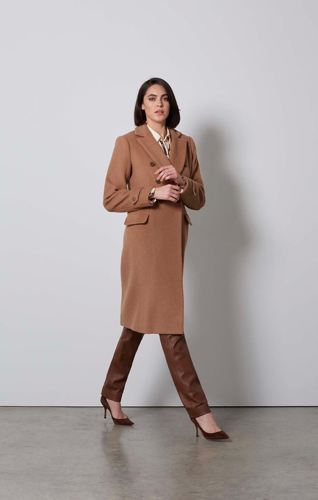 WALL STREET-WOOL-BLEND COAT-1-OW-2191-ON MODEL