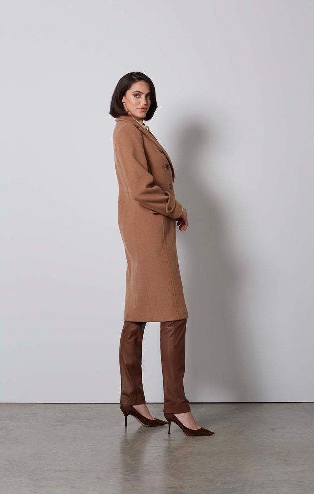 WALL STREET-WOOL-BLEND COAT-1-OW-2191-ON MODEL