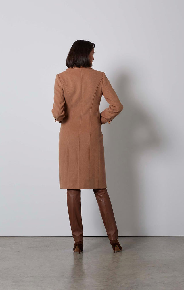 WALL STREET-WOOL-BLEND COAT-1-OW-2191-ON MODEL