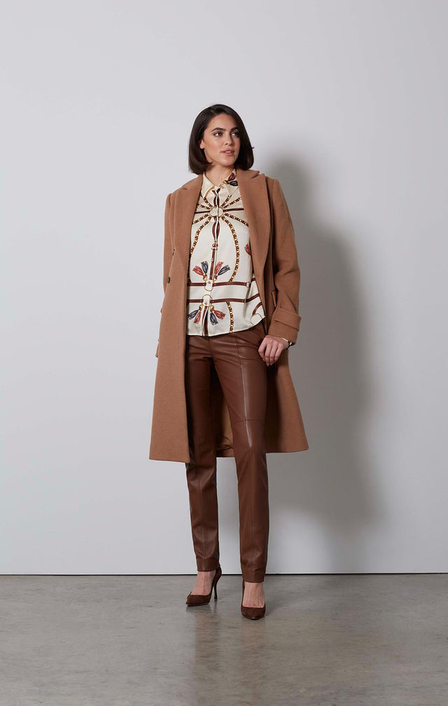 WALL STREET-WOOL-BLEND COAT-1-OW-2191-ON MODEL