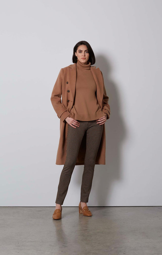 WALL STREET-WOOL-BLEND COAT-1-OW-2191-ON MODEL