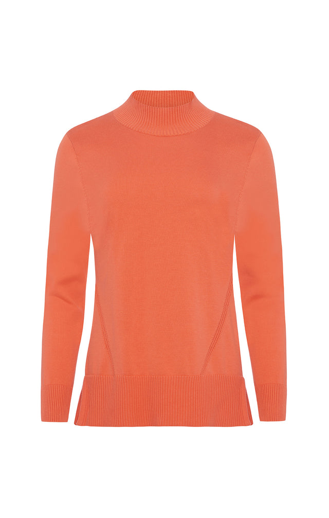 Epicure - Suvin Organic-Cotton Knit Top