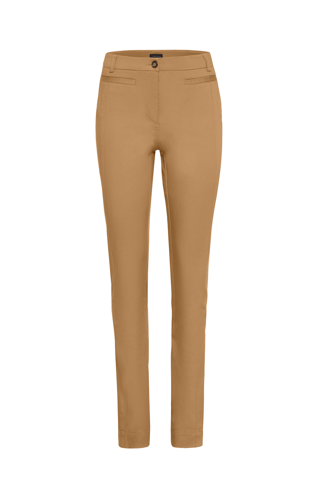 Nikita-Cml - Camel Ponte Pants