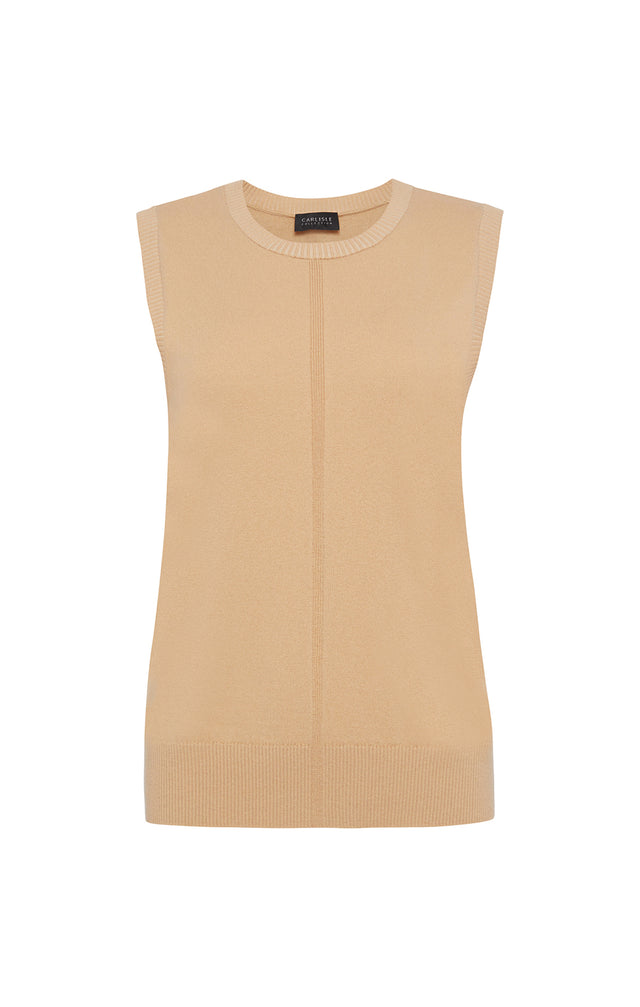 Premium - Ultrafine Merino Knit Shell