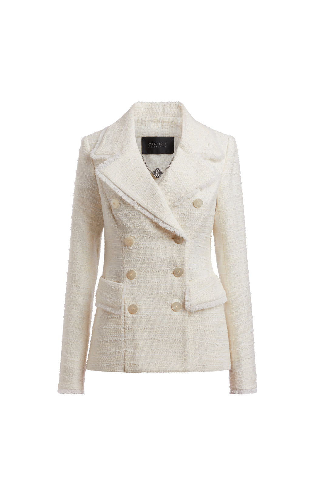 CarlisleSpring2024Look11 Carlisle Collection