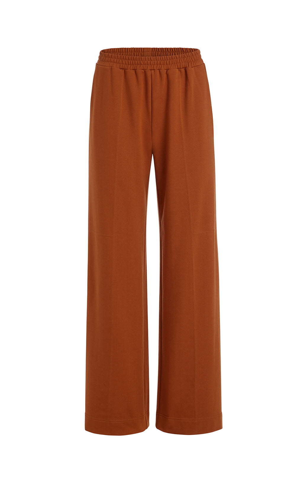 Patisserie - Stretch Cotton Twill Sailor Pants Update - IMAGE