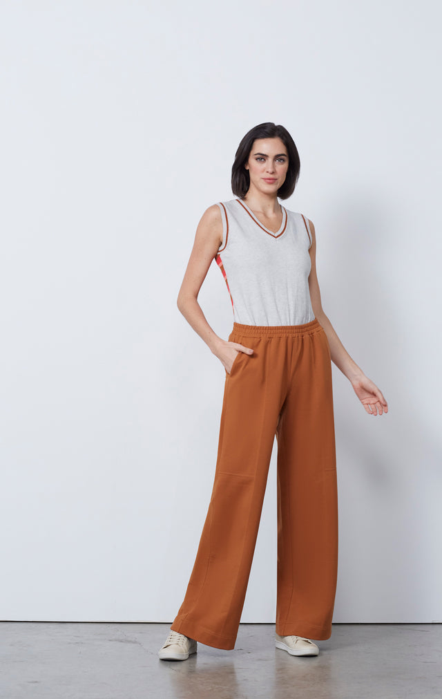 Matinee - French Terry Lounge Pants - IMAGE