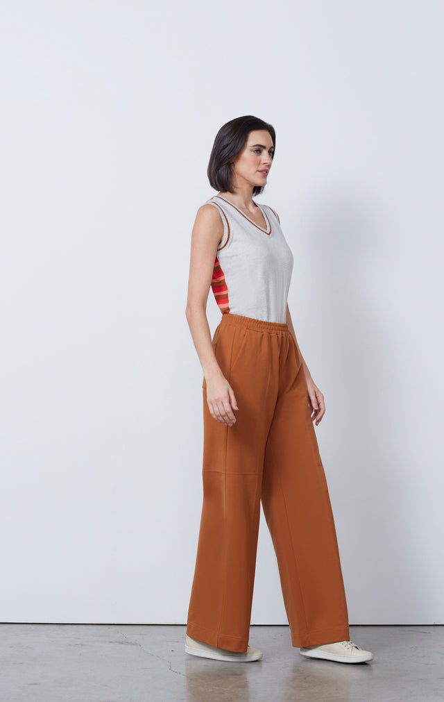 Matinee - French Terry Lounge Pants - IMAGE