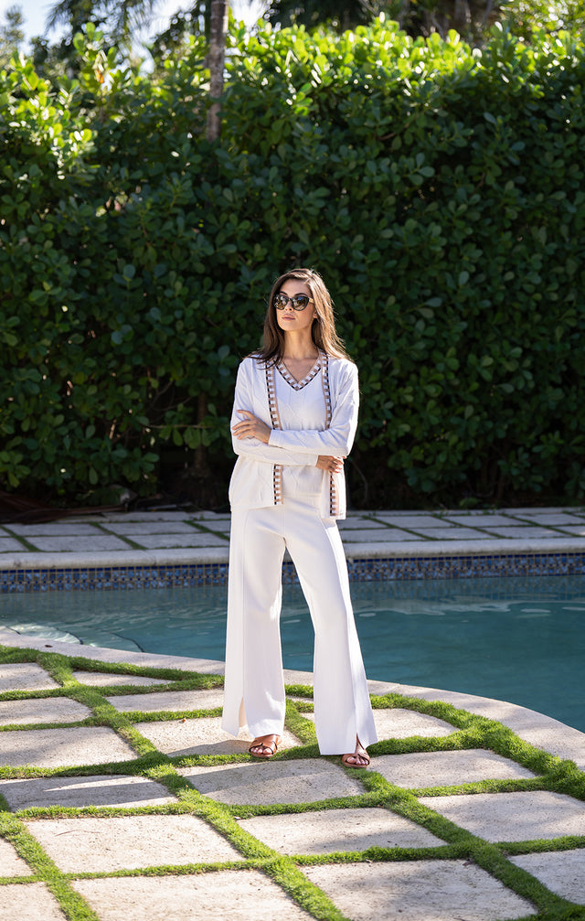Trulli Pants