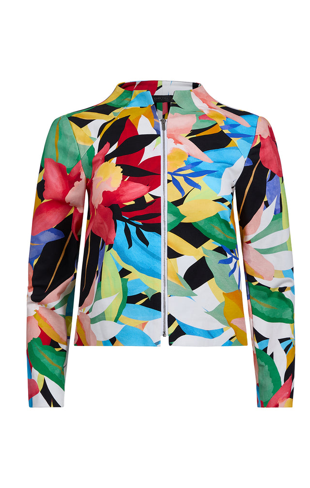 Fiesta Jacket