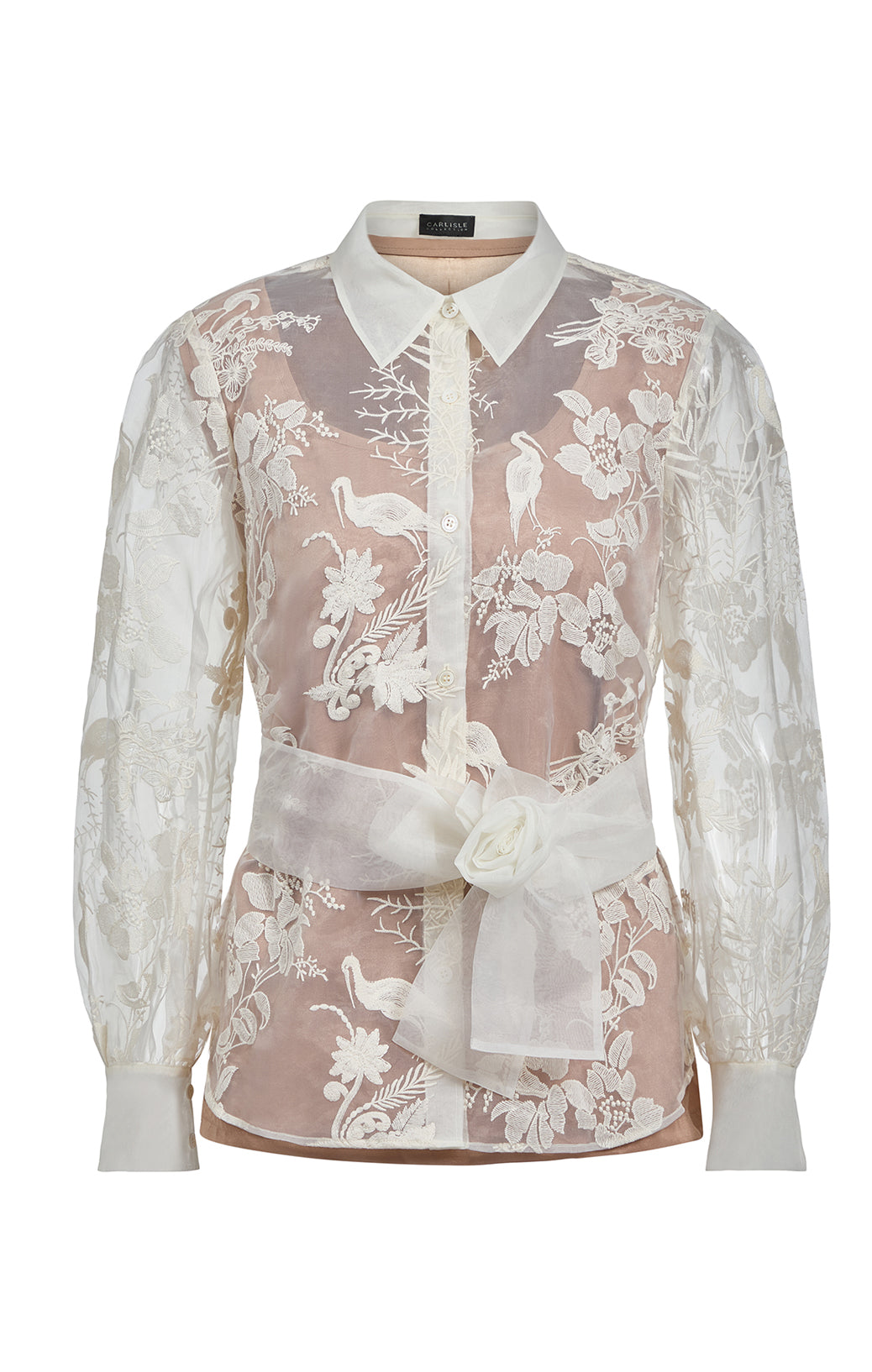 Ornate Top