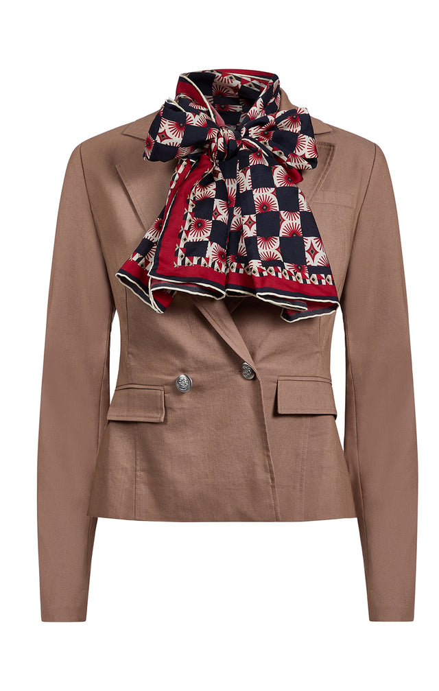 Patria Jacket