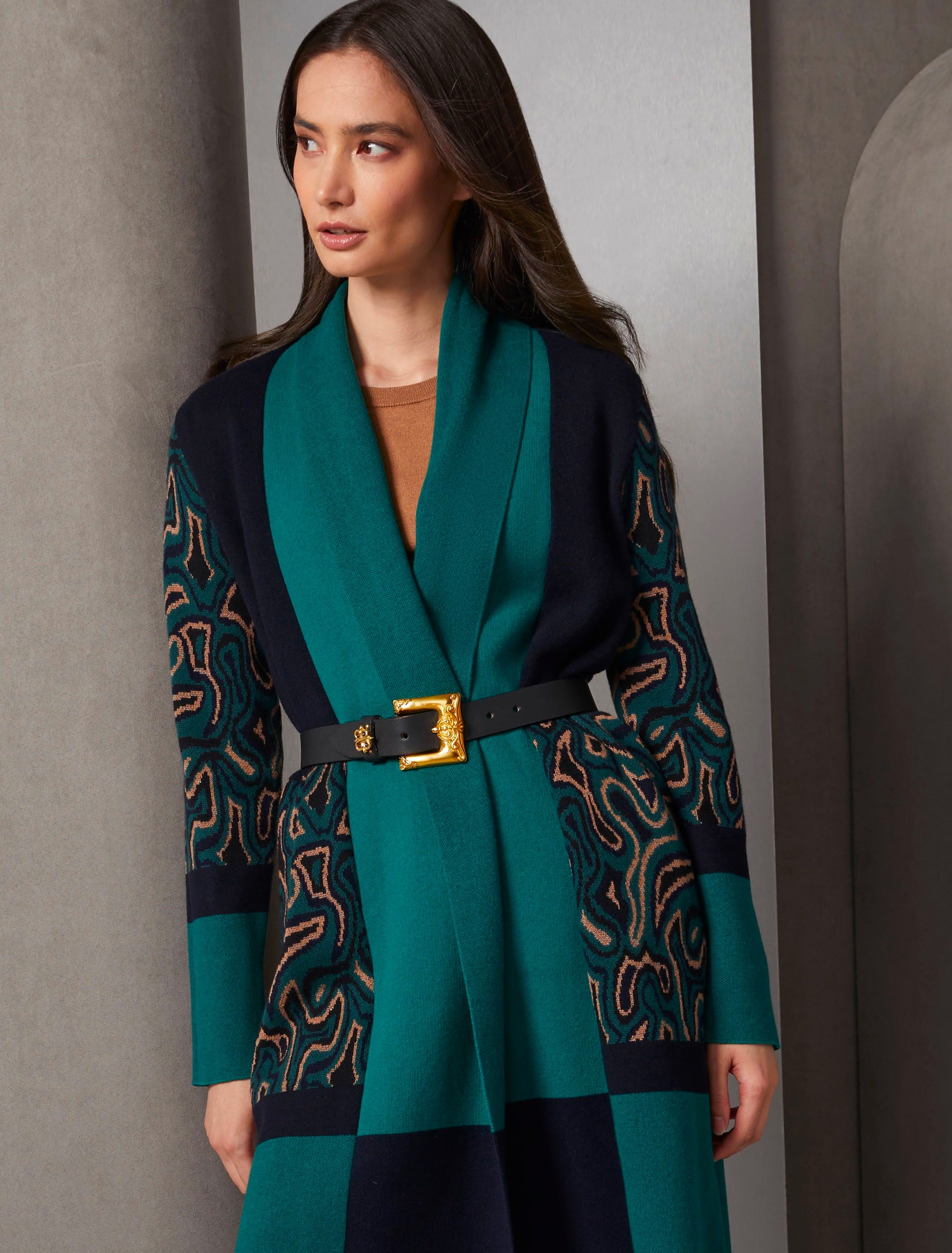 THE WINTER COLLECTION