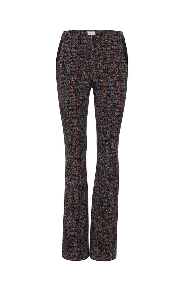 City Lights - Italian Tweed Pants