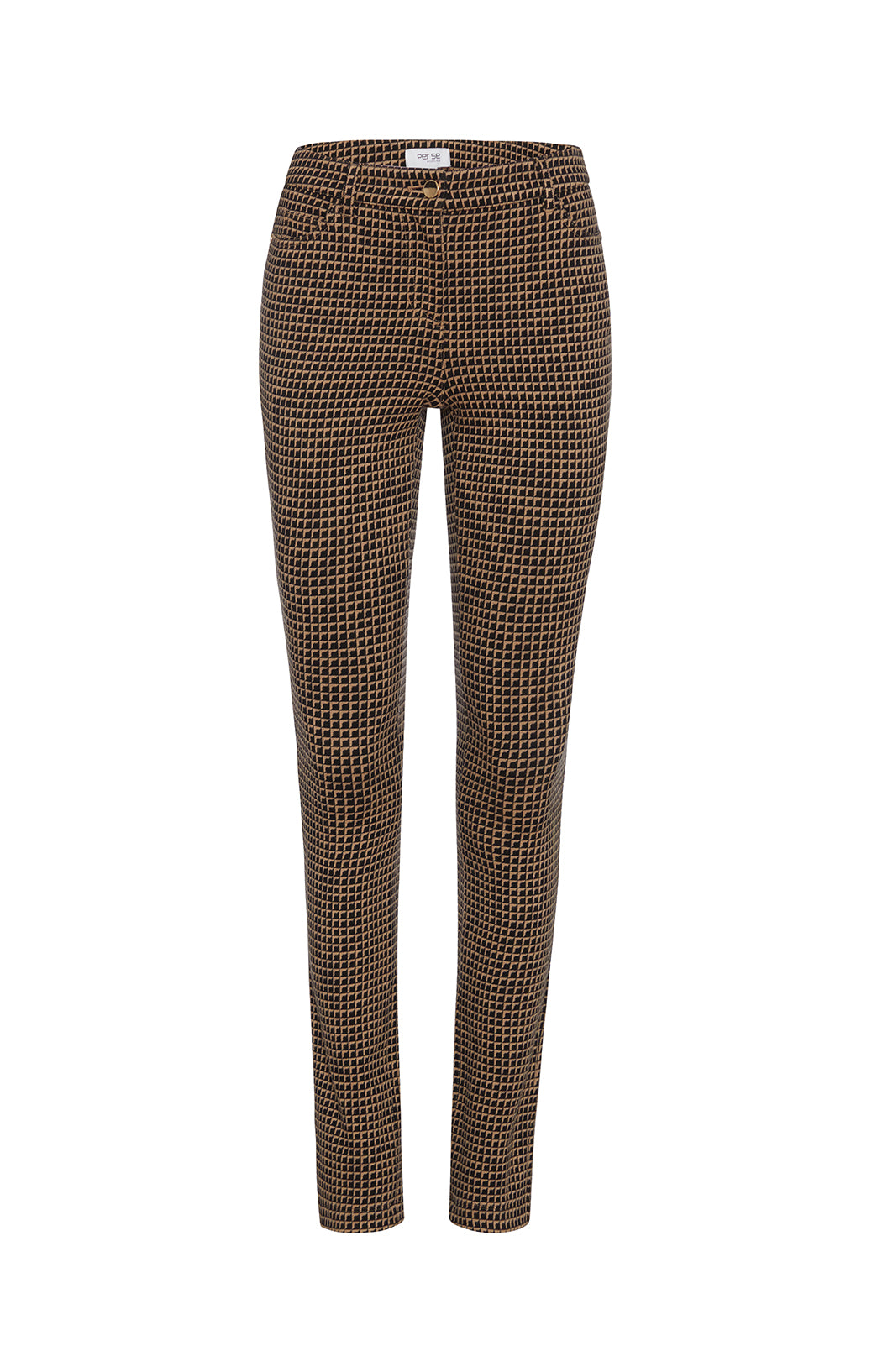 Delicate - Silk-Softened Asymmetrical Sweater