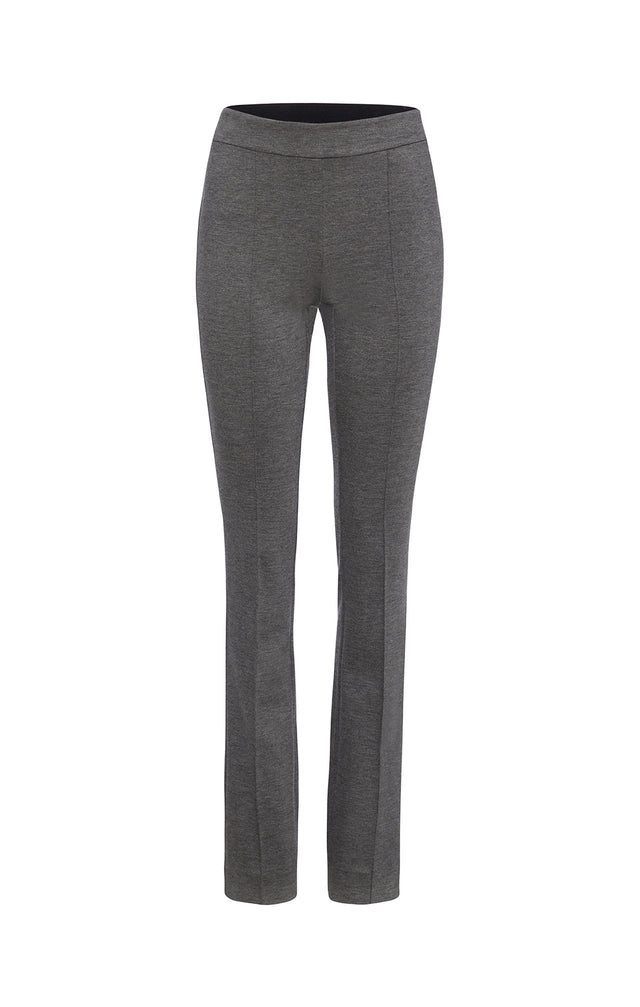 Marcasite - Italian Ponte Pants