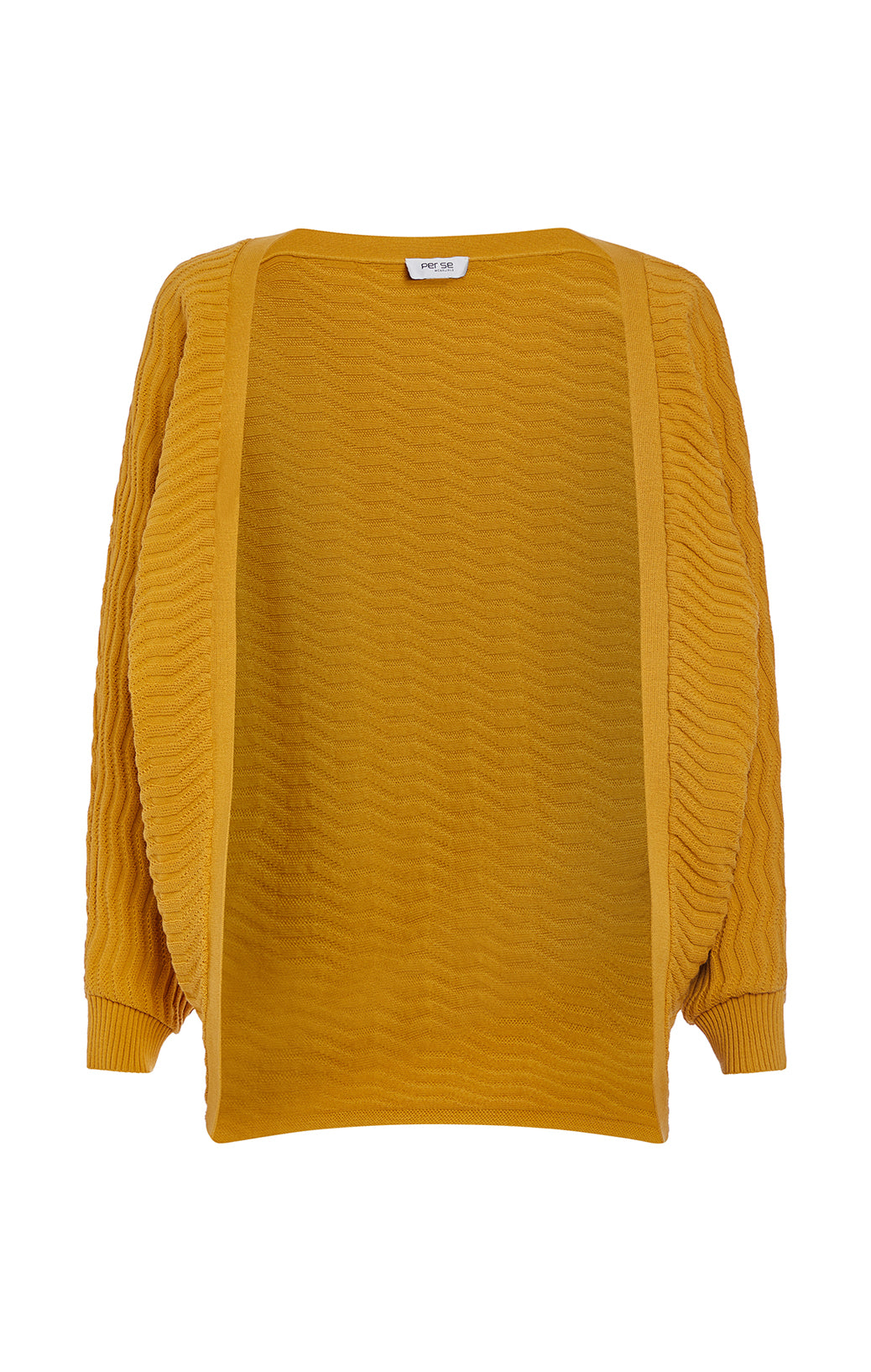 Per se sweater 2025