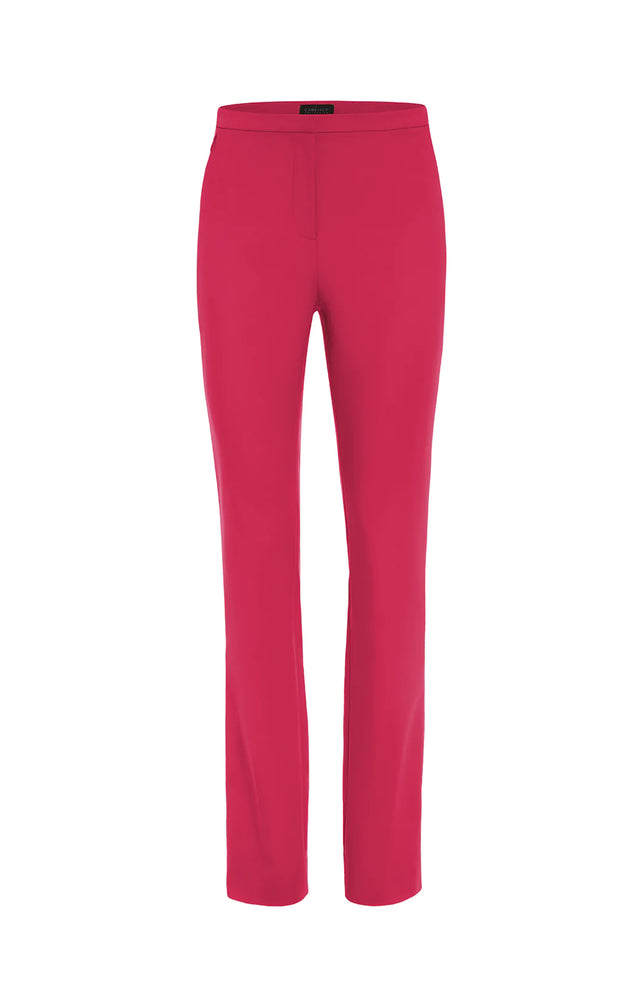 Corundum - Silky Modal-blend Pants