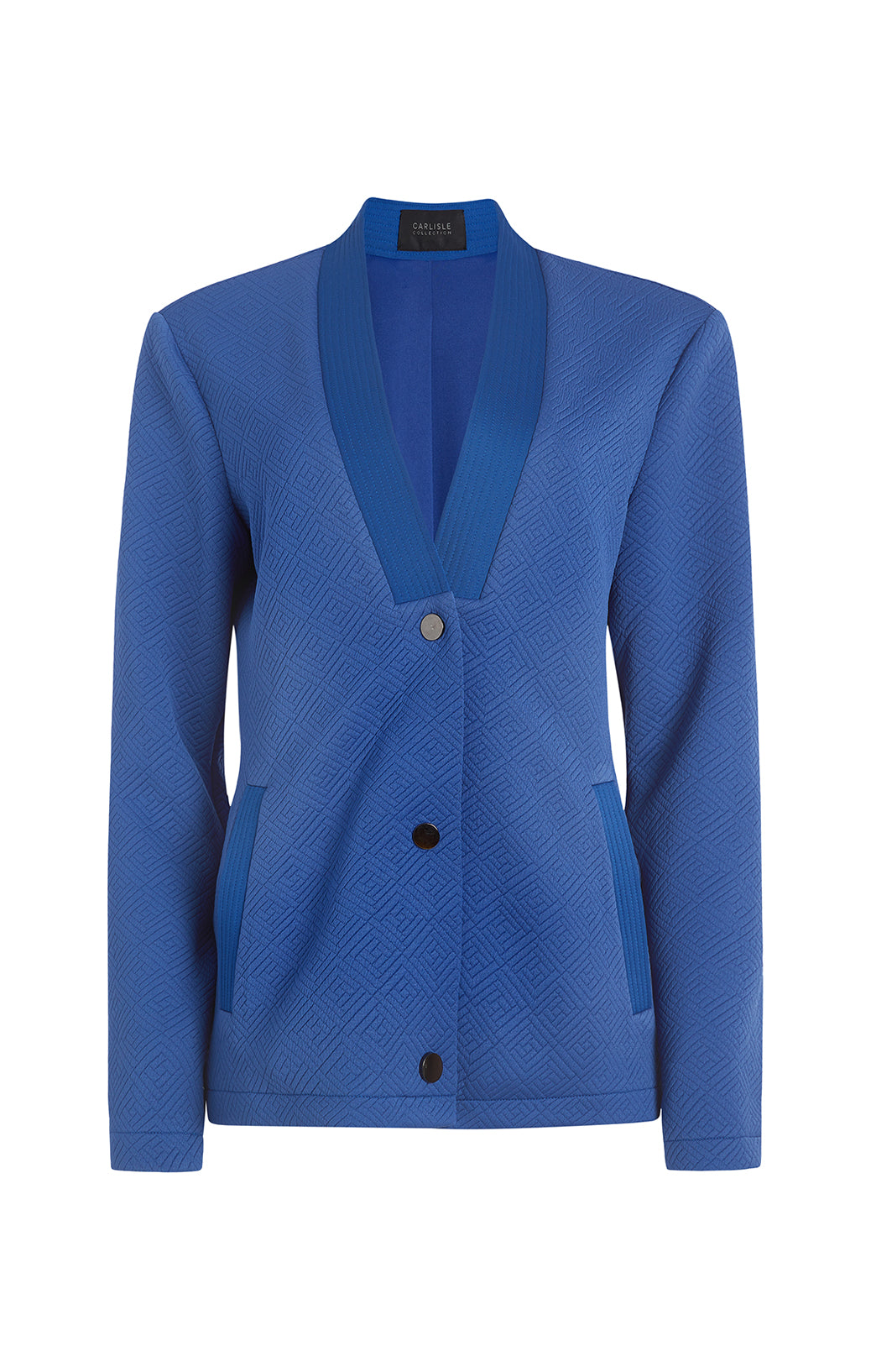 Stratosphere - Cutout Dress In Japanese Crêpe -  Product Image