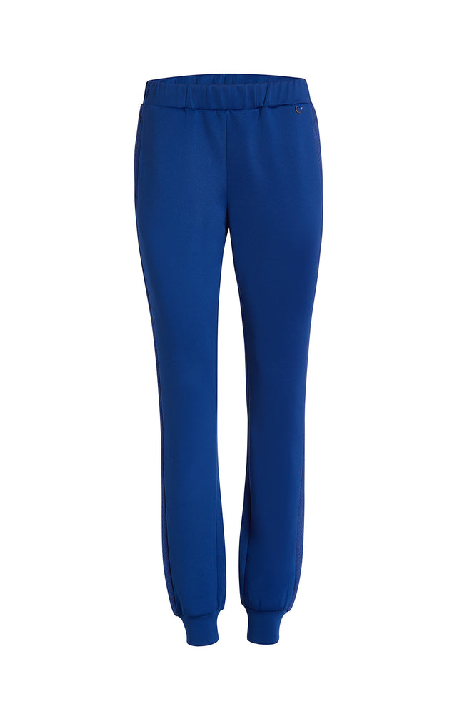 Relay - Knit Jogging Pants -  Product Image